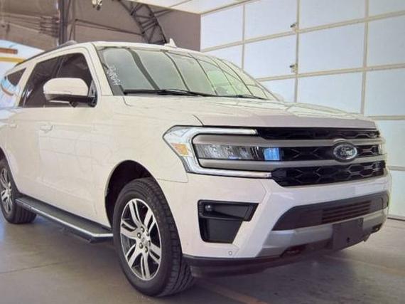 FORD EXPEDITION MAX 2022 1FMJK1JT4NEA49897 image